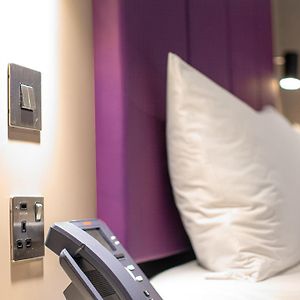 Chambre Double Premier